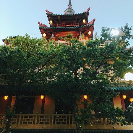 Pagode de Pho Quang